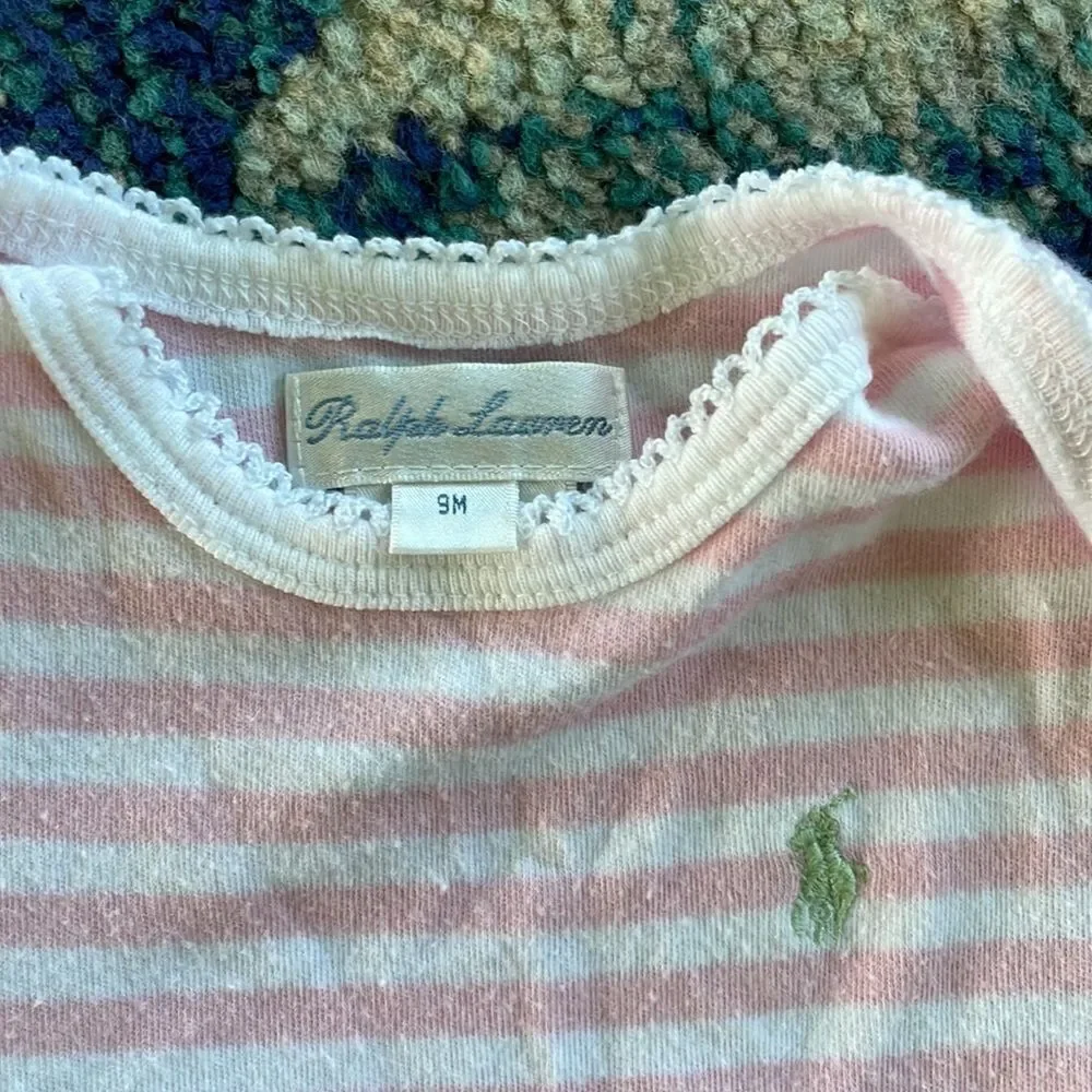 Ralph Lauren Dress